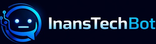 Inanstech Bot logo